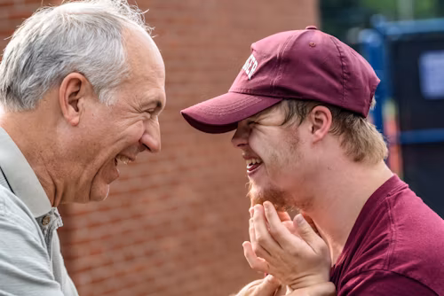 Social Care Test Site